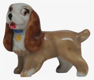 Wade Lady From Lady And The Tramp - Basset Hound, HD Png Download, Transparent PNG