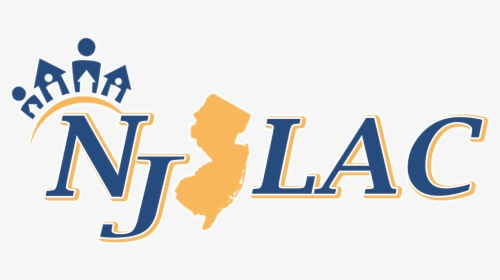 Nj Lac Logo - Community Associations Institute, HD Png Download, Transparent PNG