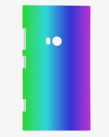 Crayon Box Ombre Rainbow Hard Case For Nokia Lumia - Rainbow Ipod Touch Cover, HD Png Download, Transparent PNG