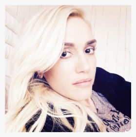 Gwen Stefani 2019 No Makeup, HD Png Download, Transparent PNG