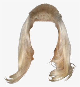 Lace Wig, HD Png Download, Transparent PNG