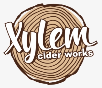 Xylem Logo 01, HD Png Download, Transparent PNG