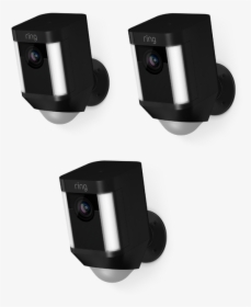 Ring Spotlight Cam Battery, HD Png Download, Transparent PNG