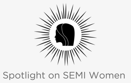 Spotlight On Semi Women Honors Ellie Yieh Of Applied - Illustration, HD Png Download, Transparent PNG