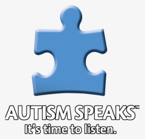 Autism Speaks, HD Png Download, Transparent PNG