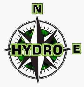 North East Hydro Adelaide Hydroponics - Emblem, HD Png Download, Transparent PNG