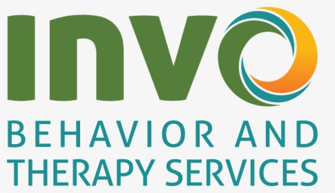Invo Behavior And Therapy Services - Graphic Design, HD Png Download, Transparent PNG