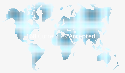 World Map Vector, HD Png Download, Transparent PNG