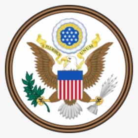 Great Seal Of The United States, HD Png Download, Transparent PNG