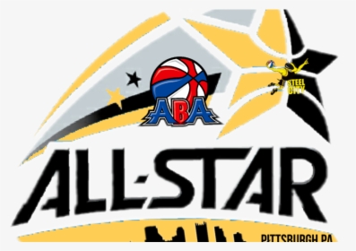 Nba All-star Game Clipart , Png Download - Emblem, Transparent Png, Transparent PNG