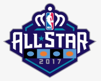 2017 Nba All-star Game - Nba Big, HD Png Download, Transparent PNG