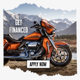 Inline A24994df8e33 - Harley Davidson Ultra Limited, HD Png Download, Transparent PNG