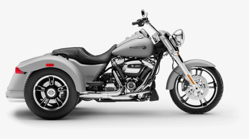 2020 Harley Davidson Trikes, HD Png Download, Transparent PNG