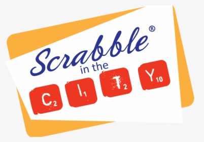 Literacy Advance Of Houston Presents Scrabble In The - No Exit, HD Png Download, Transparent PNG