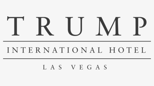 Trump Tower Las Vegas Logo, HD Png Download, Transparent PNG