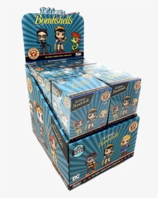 Mystery Minis Dc Comic Bombshells, HD Png Download, Transparent PNG