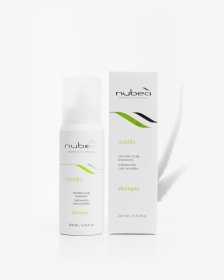 Sensitive Scalp Treatment - Graphic Design, HD Png Download, Transparent PNG