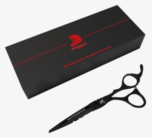 Bossman Professional Barber Scissors - Scissors, HD Png Download, Transparent PNG
