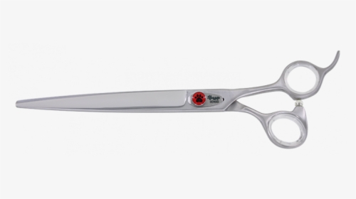 Pup Straight Shear - Scissors, HD Png Download, Transparent PNG