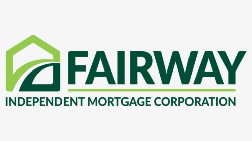 Fairway Mortgage - Fairway Independent Mortgage Corporation, HD Png Download, Transparent PNG