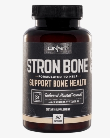 Stron Bone™, HD Png Download, Transparent PNG
