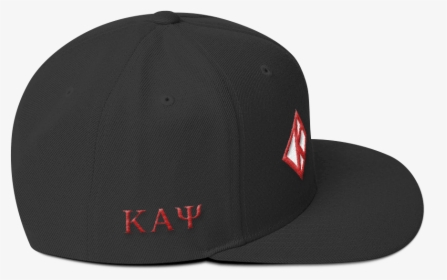 Transparent Kappa Alpha Psi Diamond Png - Baseball Cap, Png Download, Transparent PNG