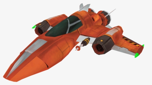 Clank Wiki - Missile, HD Png Download, Transparent PNG