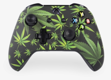 Xbox One Controller, HD Png Download, Transparent PNG