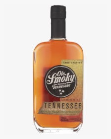 Ole Smoky Tenn Mango Habanero Whiskey - American Whiskey, HD Png Download, Transparent PNG