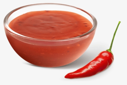 Sauce Png - Hot Red Pepper, Transparent Png, Transparent PNG