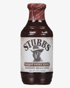 Stubbs Bar B Que Sauce, HD Png Download, Transparent PNG