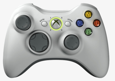 Right Analog Stick Xbox, HD Png Download, Transparent PNG