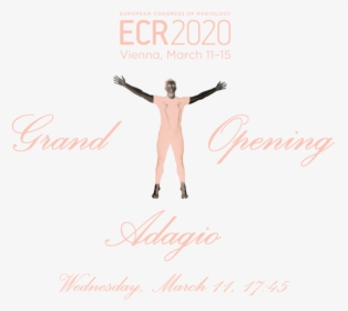 Ecr 2020 Grand Opening - Everlasting Love, HD Png Download, Transparent PNG