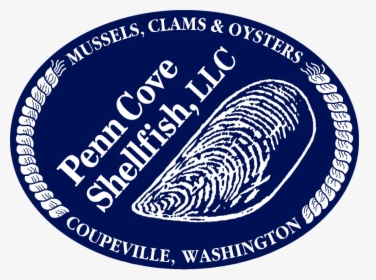 Penn Cove Shellfish, HD Png Download, Transparent PNG