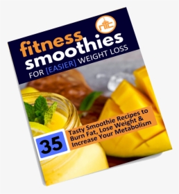 Weight Loss Smoothies - Flyer, HD Png Download, Transparent PNG