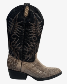 70’s Cowboy Boots By Oeste Boots - Cowboy Boot, HD Png Download, Transparent PNG