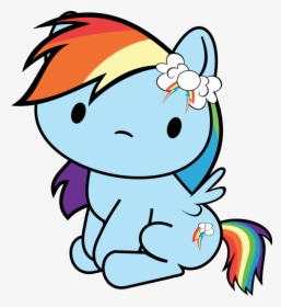 Hello Kitty My Little Pony, HD Png Download, Transparent PNG