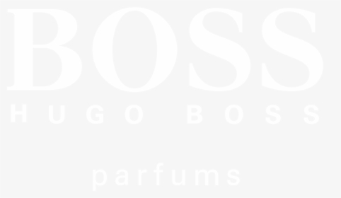 Logo - Hugo Boss, HD Png Download, Transparent PNG
