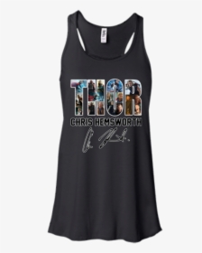 Chris Hemsworth Shirt, Hoodie, Tank - Funny Racing Shirts, HD Png Download, Transparent PNG
