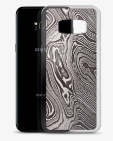 31480212 Xl Mockup Case With Phone Default Samsung - Mobile Phone, HD Png Download, Transparent PNG