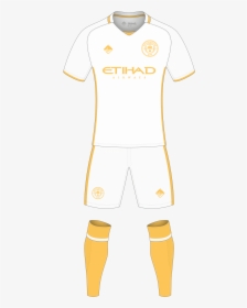 Manchester City Third - Etihad Airways, HD Png Download, Transparent PNG