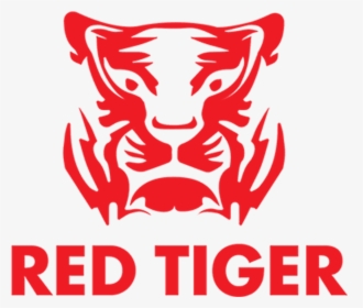 Red Tiger Gaming Logo, HD Png Download, Transparent PNG