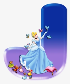 Disney Princess Alphabet Letter X, HD Png Download, Transparent PNG