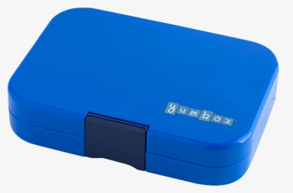 Yumbox Neptune Blue, HD Png Download, Transparent PNG