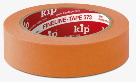 Kip 373 Fineline Tape Washi Tec Extra Strong - Electrical Tape, HD Png Download, Transparent PNG