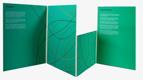 Graphic Design , Png Download - Brochure, Transparent Png, Transparent PNG
