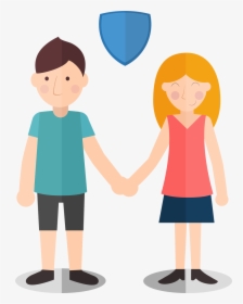 People Holding Hands Png, Transparent Png, Transparent PNG