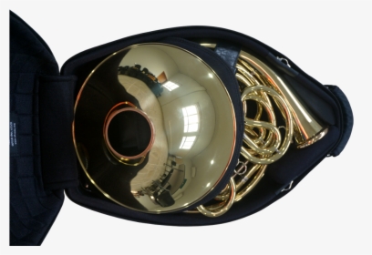 French Horn Case Model Mb-4 Baby - Sousaphone, HD Png Download, Transparent PNG