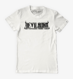 Devilhorn T Shirt - Lil Peep Camisetas, HD Png Download, Transparent PNG
