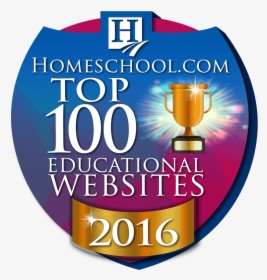 Top 100 Audiobooks - Homeschooling, HD Png Download, Transparent PNG